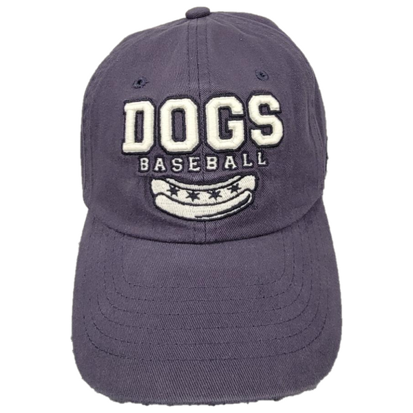 chicago-dogs-washed-navy-hat-with-dogs-baseball-chicago-dogs-team-store
