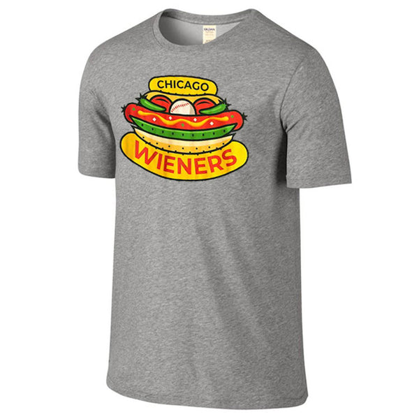 ★2023SS新作★NERDY★Sausage T-Shirt Squiggle Worm Me FR T-Shirt | Hot Topic