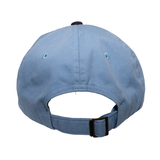 CHICAGO DOGS NAVY/WHITE/LIGHT BLUE ADJUSTABLE HAT