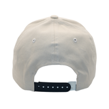CHICAGO DOGS EST ALMOND/NAVY SNAPBACK