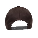 CHICAGO DOGS RALLY PICKLE SNAPBACK CAPX