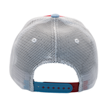 CHICAGO DOGS ADULT TRICOLOR MESH