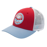 CHICAGO DOGS ADULT TRICOLOR MESH