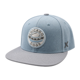 CHICAGO DOGS 2026 SPRING TRAINING FITTED HAT CAPX