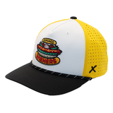 CHICAGO WIENERS PERFORMANCE SNAPBACK w/ ROPE
