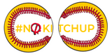 CHICAGO WIENERS BASEBALL - YELLOW/WHITE