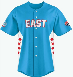 East All Star Jersey