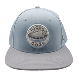 CHICAGO DOGS 2026 SPRING TRAINING FITTED HAT