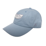 DOGS LIGHT BLUE WITH WHITE HOT DOG