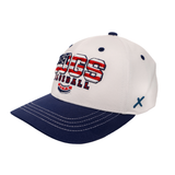 Dogs Stars & Stripes Hat