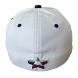 Dogs Stars & Stripes Hat