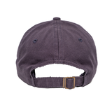 CHICAGO DOGS WASHED NAVY HAT WITH DOGS BASEBALL