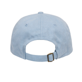 DOGS LIGHT BLUE WITH WHITE HOT DOG