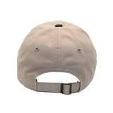 CHICAGO DOGS BONE/NAVY ADJUSTABLE HAT