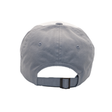 CHICAGO GREY/WHITE/BLUE ADJUSTABLE HAT