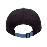 DOGS PATCH GREY/CHARCOAL/LIGHT BLUE