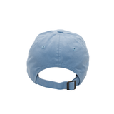 CHICAGO DOGS YOUTH LIGHT BLUE ADJUSTABLE HAT