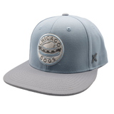 CHICAGO DOGS 2026 SPRING TRAINING FITTED HAT