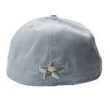 CHICAGO DOGS 2026 SPRING TRAINING FITTED HAT