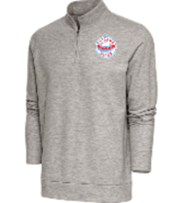 Antigua - Gambit 1/4 Zip Pullover