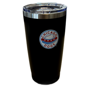 Black Tumblers