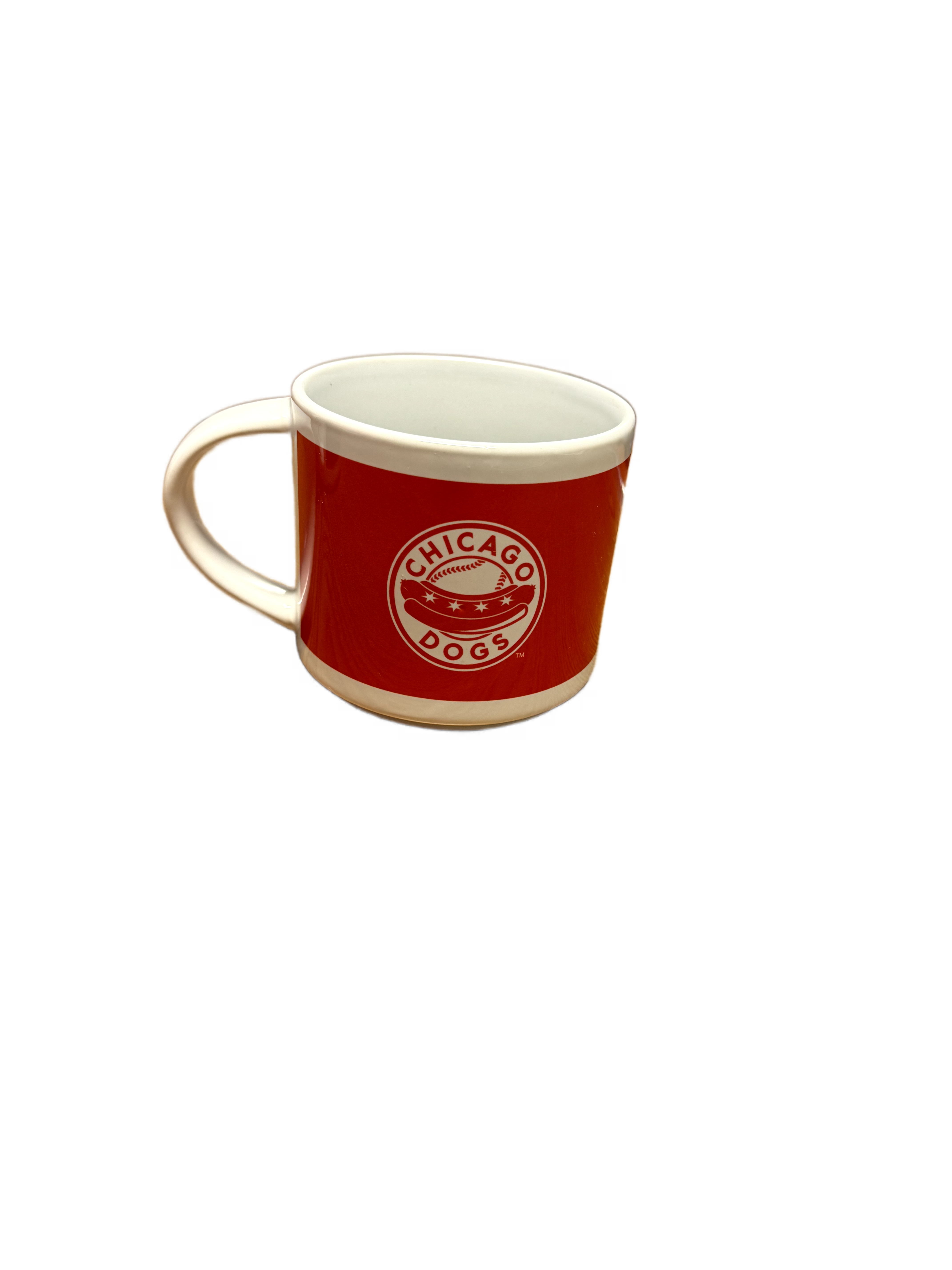 Red Coffee Mug