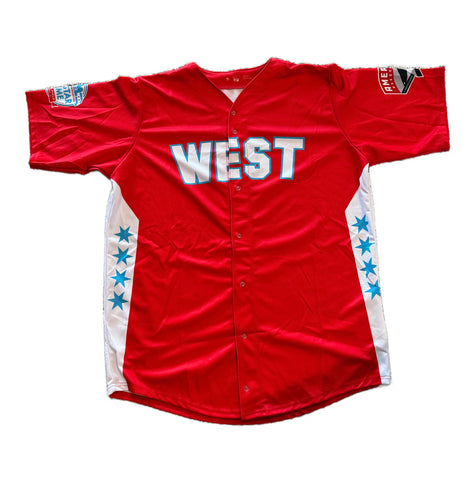 West All Star Jersey