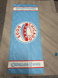 Chicago Dogs WinCraft Cooling Towel