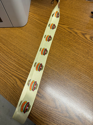 LANYARD CHICAGO WIENERS