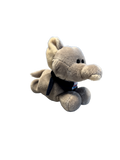 Short Stack Elephant w/ Bandana