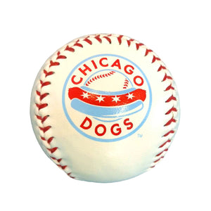 CHICAGO DOGS BASEBALL