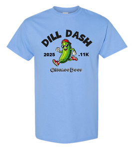 Chicago Dogs - Dill Dash Limited Edition Tee 2026