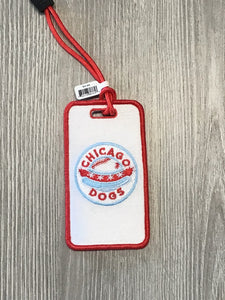 Luggage Tag