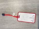 Luggage Tag