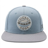 CHICAGO DOGS 2026 SPRING TRAINING FITTED HAT CAPX
