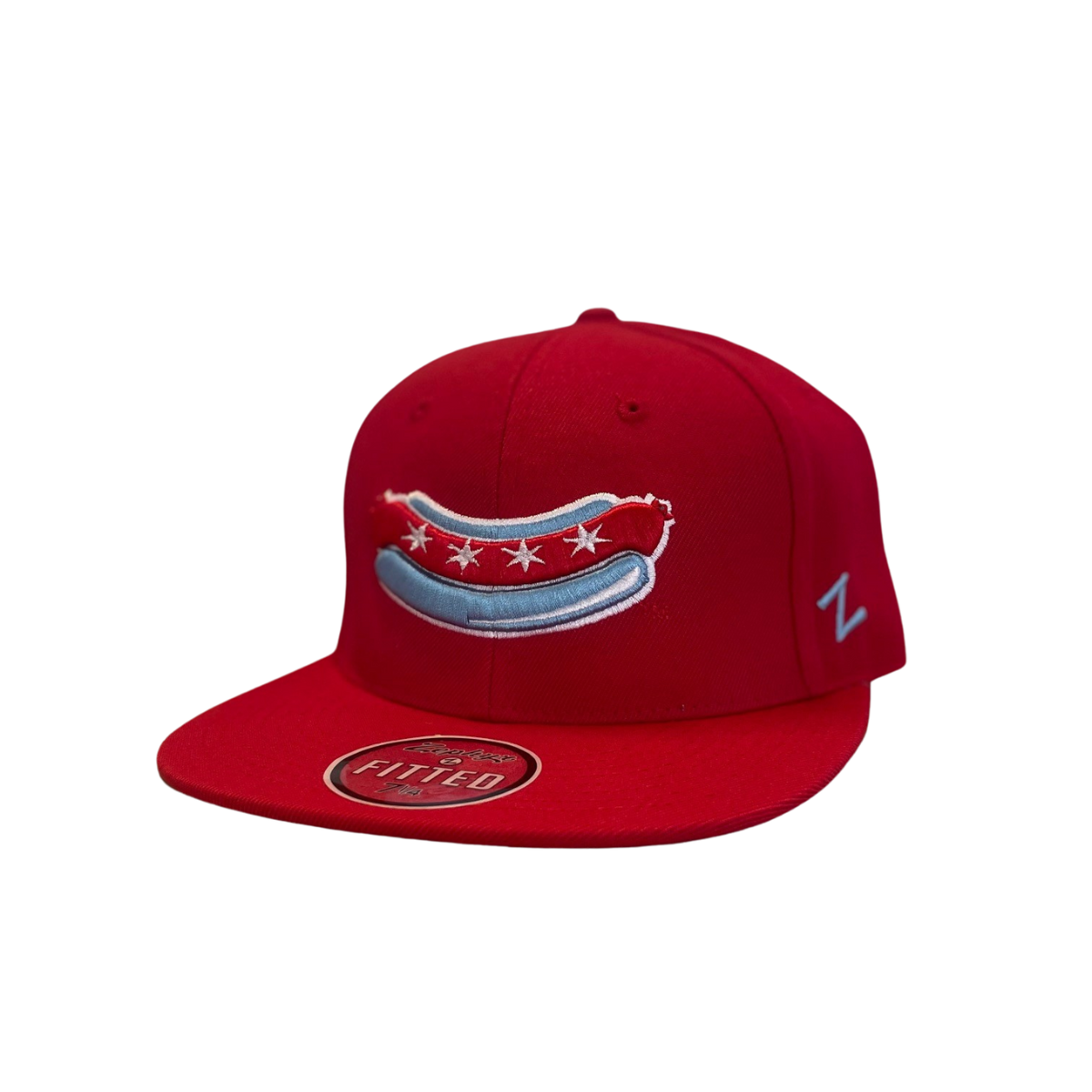 Zephyr baseball deals hats